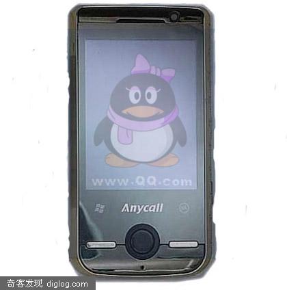 ����SGH-i688:�ײ�����WM��TD�ֻ�