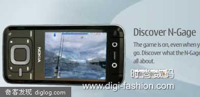 �����ֻ�ת����Ϸ��ŵ����N-Gage��Ϸƽ̨ȫ������