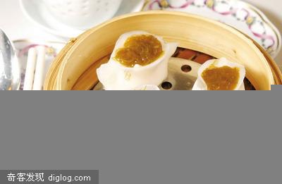 多伦多美食 - 喝着红茶吃点心 粵式早餐暖胃又去腻