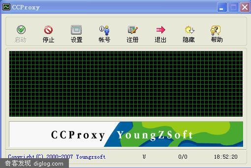 ����������CCProxy