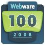 2008��� Webware 100 ����