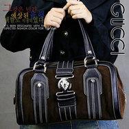 �¿�浥�������-����´Ƥ-GUCCI-ͨ�ڰ�840��ɫ����