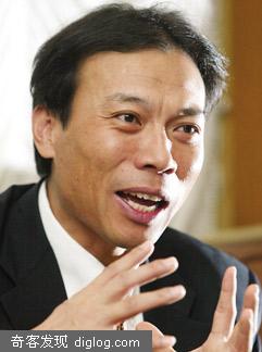 消息称唐骏跳槽将获10亿元天价收入