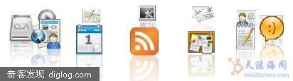 Web2.0��վ�б����������ϵͳ��WebOS��������վ