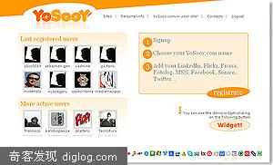 Yosooy��ǿ����������ۺ�