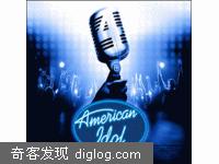 透过“美国偶像”看网络营销