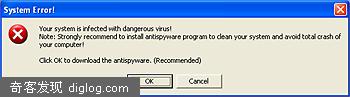 Dangerous Virus - �µĶ��� Virus