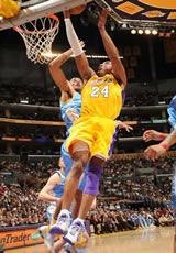 NBA季后赛掘金VS湖人qvod在线观看_新视界宽频影院