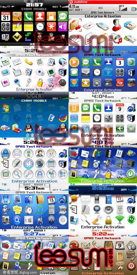 100���Blackberry��ݮ7290��������