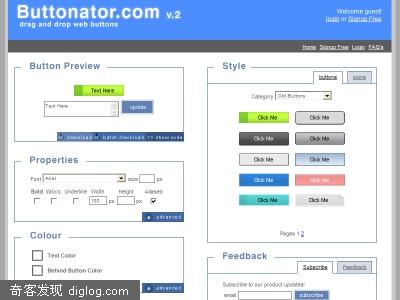 buttonator-��������button