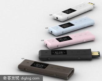 简约新一代，iriver Volcano实机初体验