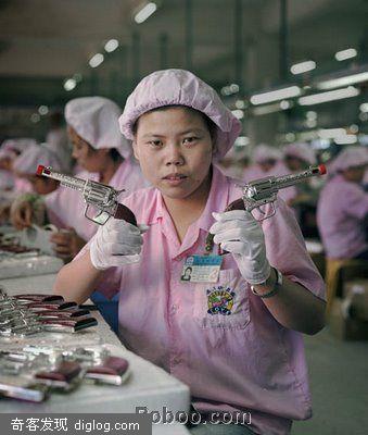 中国女工 - Poboo.com