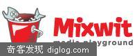 Mixwit - 音乐磁带在线分享制作服务