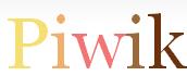 Piwik：基于PHP技术构建的开源网页访问统计系统