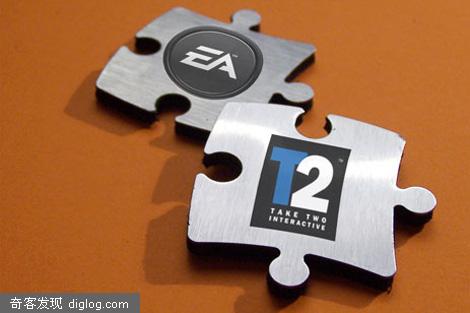 ����̫�ͣ�Take-Twoǿ�ҵ���EA����