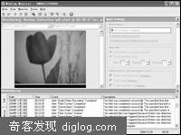 巧用摄像头实现监视功能