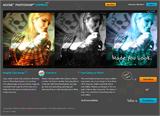 Adobe 公布在线版 Photoshop