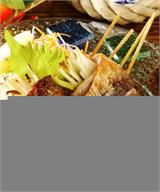 多伦多美食- 本色自然幹物女 原汁原味幹物餐