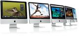 苹果如期推出 Penryn 版 iMac
