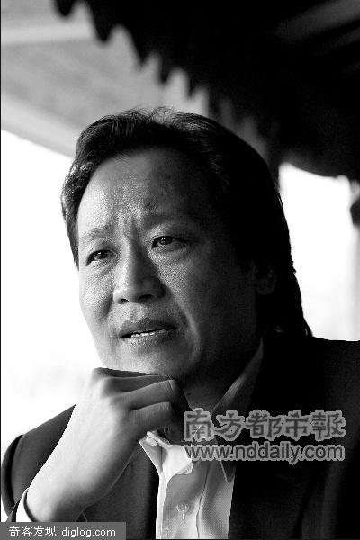“富豪继父”露真容 曝光刘亦菲的真实15年(图)
