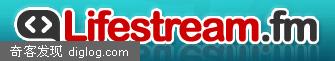 lifestream.fm 社会化网站服务聚合