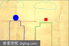 PC版的iPhysics —— Phun 2D物理沙盘