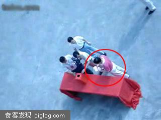 劲爆三中捐款内幕！