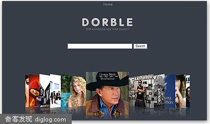 Dorble����ѵ�mp3��������