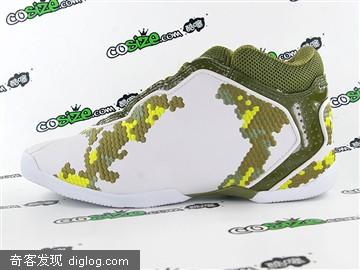 K1X 篮球鞋