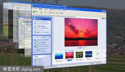 ��ν�Windows XP��װ��Vista