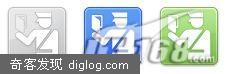 详解Firefox 3浏览器网站验证按钮