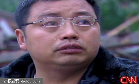 CNN报道引热议:别处找不到像中国这样的13亿人