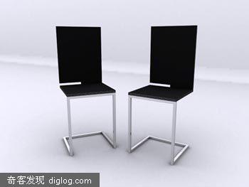 是椅子还是桌子——会变身的创意设计