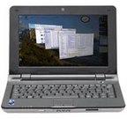 VIA“open source”mini 笔记本，Eee PC对手来袭