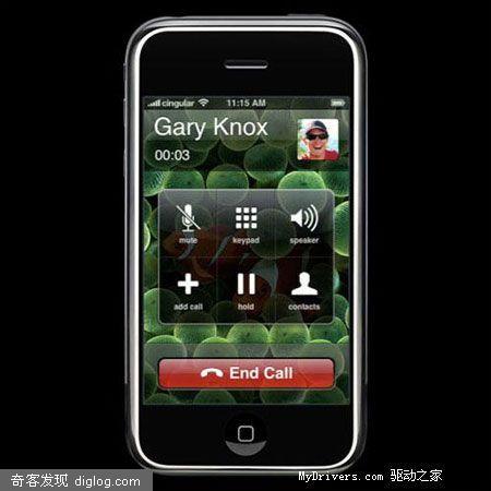 ƻ��iPhone�ϵ�McAfeeɱ������������Apple�ֻ�