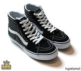 Vans Vault Melissa Pack