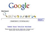 PCWorld评Google十大败笔 GoogleX仅存1天(图)
