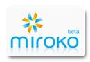 miroko——来自台湾的多功能网络存储与分享服务