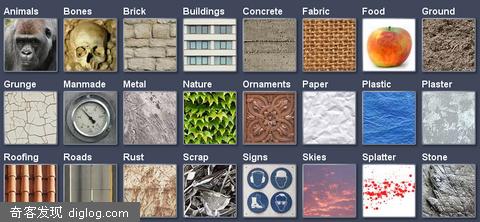CGTextures������������ҳ�ز�