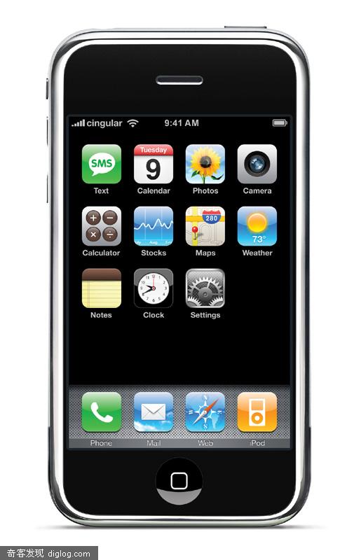 Adobe正在开发苹果iPhone手机版Flash