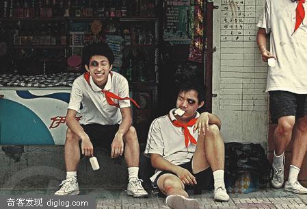 灵感专卖店---《厉害》设计创作