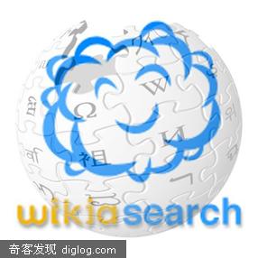 维基化搜索 WikiMedia  维基化搜索引擎 Wikia Search 正式版上线