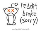 Reddit  Reddit开源 代码可下载
