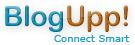 BlogUpp-又一种blog推广方式