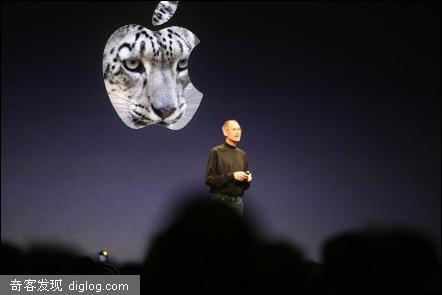 【下载】 Mac OS X 10.6 Snow Leopard