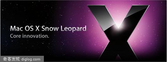 Apple  Snow Leopard