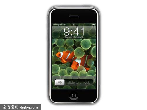 3G��iPhone����һ�׷� ��Ͳ���1000Ԫ