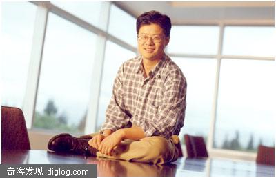 微软  杨致远拒绝微软的真正原因_互联网频道_新华网