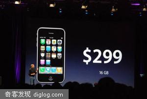 3G iPhone将在数月内登陆中国