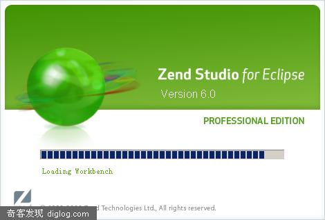 PHP官方开发工具Zend Studio for Eclipse下载